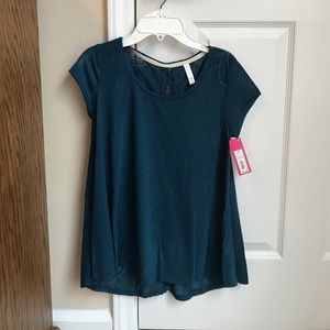 Xhiliartion shirt